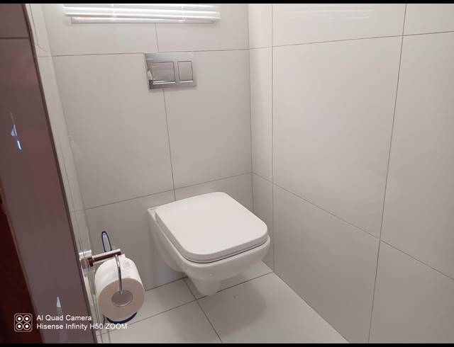 3 BEDROOM TOWNHOUSE FOR SALE IN MORNINGSIDE
